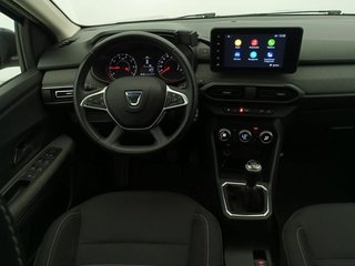 Dacia Jogger Extreme Go TCe 81kW (110CV) 7 plazas