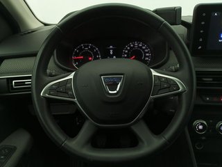 Dacia Jogger Extreme Go TCe 81kW (110CV) 7 plazas