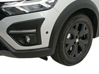 Dacia Jogger Extreme Go TCe 81kW (110CV) 7 plazas