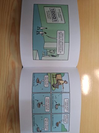 Física para gatos