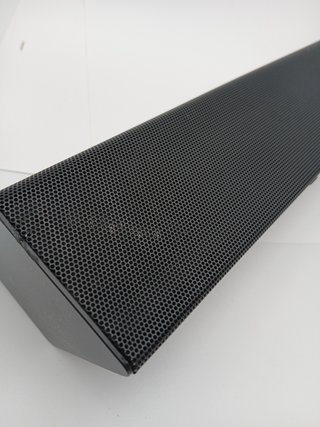 Philips Audio B5105/12 Barra de Sonido TV con Bluetooth (2.0 Canales, 30 W de Potencia, HDMI ARC, Di