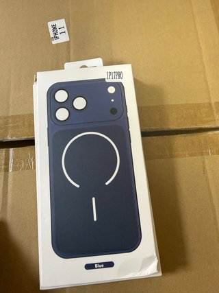 Funda para iPhone 16 17 18 pro pro max