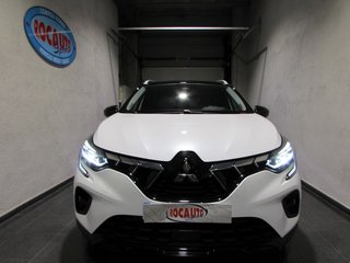Mitsubishi ASX 130T MHEV 7DCT KAITEKI
