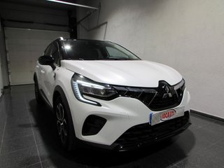 Mitsubishi ASX 130T MHEV 7DCT KAITEKI