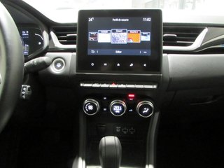 Mitsubishi ASX 130T MHEV 7DCT KAITEKI