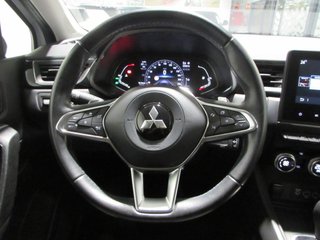 Mitsubishi ASX 130T MHEV 7DCT KAITEKI