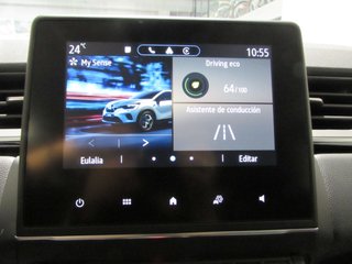 Mitsubishi ASX 130T MHEV 7DCT KAITEKI