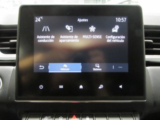 Mitsubishi ASX 130T MHEV 7DCT KAITEKI