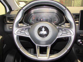 Mitsubishi ASX 130T MHEV 7DCT KAITEKI