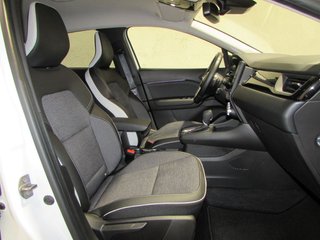 Mitsubishi ASX 130T MHEV 7DCT KAITEKI