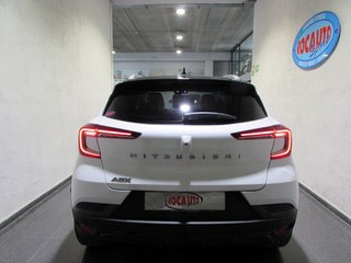 Mitsubishi ASX 130T MHEV 7DCT KAITEKI