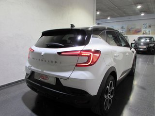 Mitsubishi ASX 130T MHEV 7DCT KAITEKI