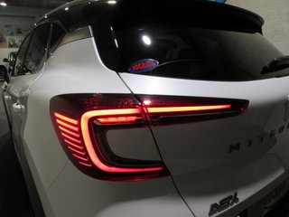 Mitsubishi ASX 130T MHEV 7DCT KAITEKI