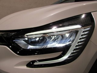 Mitsubishi ASX 130T MHEV 7DCT KAITEKI