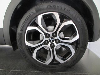 Mitsubishi ASX 130T MHEV 7DCT KAITEKI