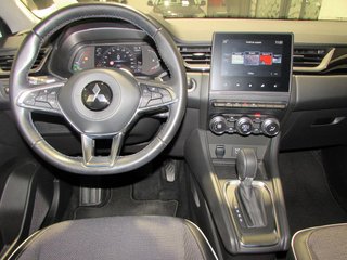 Mitsubishi ASX 130T MHEV 7DCT KAITEKI