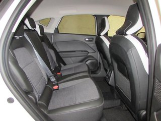 Mitsubishi ASX 130T MHEV 7DCT KAITEKI