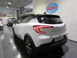Mitsubishi ASX 130T MHEV 7DCT KAITEKI