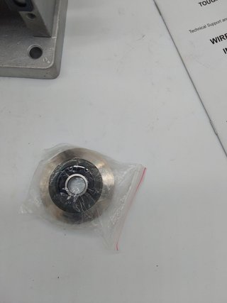 VEVOR Pelacables Manual Marco de Aluminio Peladora de Cable Rango de Calibre de 1,5-25 mm Peladora d