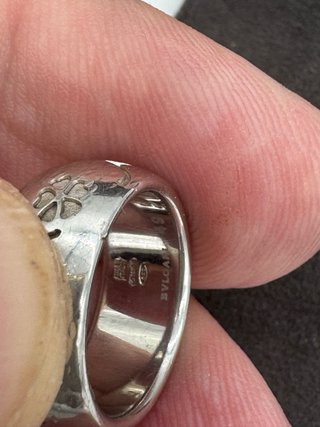Anillo Bvlgari Save the Children