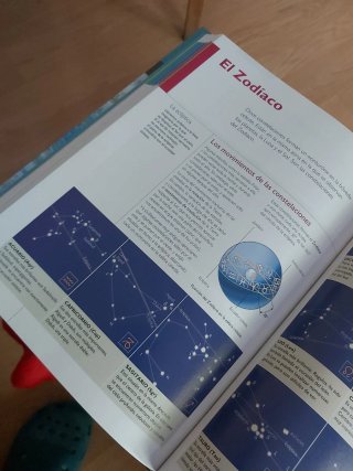 Enciclopedia del estudiante Ciencias de la Tierra