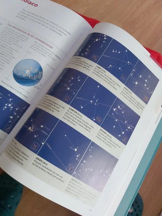 Enciclopedia del estudiante Ciencias de la Tierra