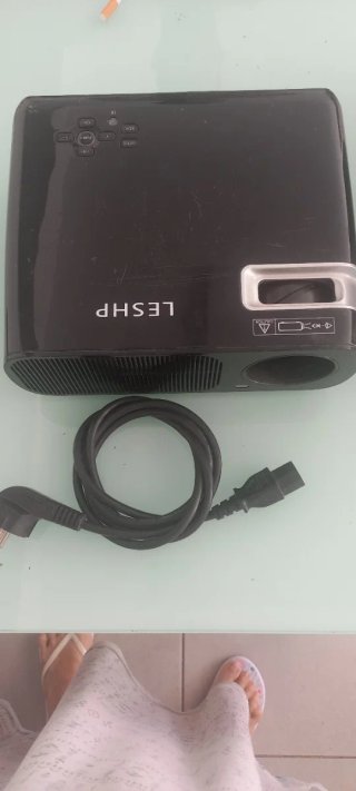 Proyector de Video LESHP