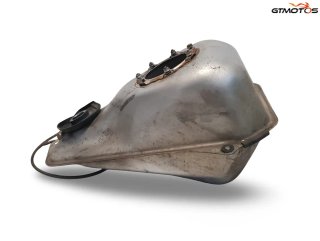 Deposito Gasolina Honda Silverwing 600 Abs