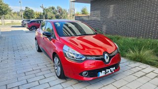 Renault Clio 2015