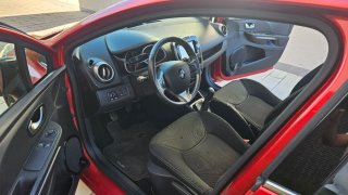 Renault Clio 2015