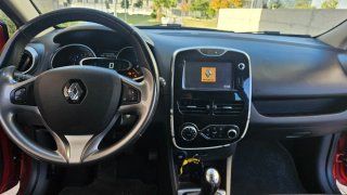 Renault Clio 2015