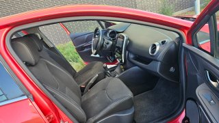 Renault Clio 2015