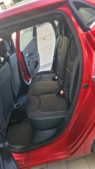 Renault Clio 2015