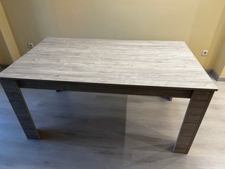 Conjunto de muebles de salón