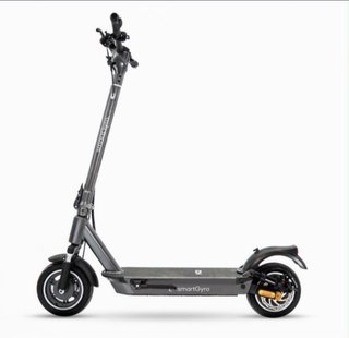 Patinete Eléctrico Smartgyro K1 Titan