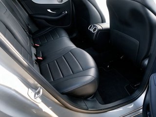 Mercedes-Benz GLC 300 e 4MATIC Exclusive AMG Line Paq Night/Paq PREMIUM PLUS/Paq Asistencia conducción
