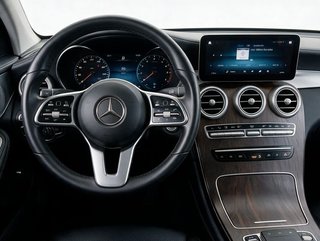 Mercedes-Benz GLC 300 e 4MATIC Exclusive AMG Line Paq Night/Paq PREMIUM PLUS/Paq Asistencia conducción