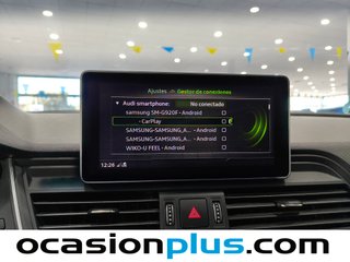 Audi Q5 Advanced 2.0 TDI quattro 120 kW (163 CV) S tronic
