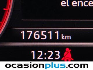 Audi Q5 Advanced 2.0 TDI quattro 120 kW (163 CV) S tronic