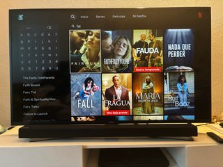 Smart TV Samsung 50 pulgadas