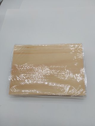 Z metnal Pequeños estantes flotantes, estante de pared de madera para mostrar imágenes coleccionable
