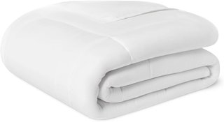 Amazon Basics Relleno Nórdico 300 gsm - Edredón Hipoalergénico con Fibra Alternativa al Plumón para