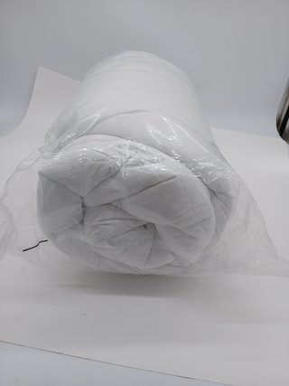 Amazon Basics Relleno Nórdico 300 gsm - Edredón Hipoalergénico con Fibra Alternativa al Plumón para