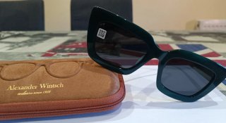 Gafas de sol Alexander Wintsch polarizadas