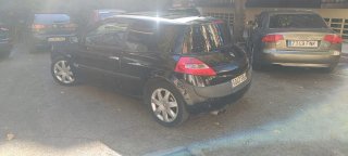 Renault Megane 2006