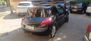 Renault Megane 2006