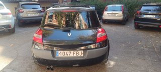 Renault Megane 2006