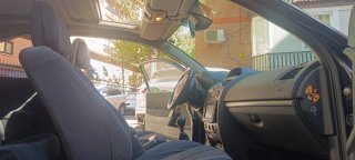 Renault Megane 2006