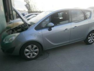 Alternador opel 60496 8980311541 meriva b 1.7