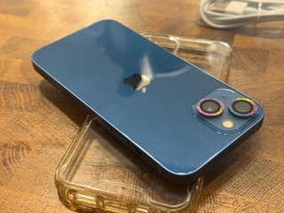 iPhone 13 128GB Azul
